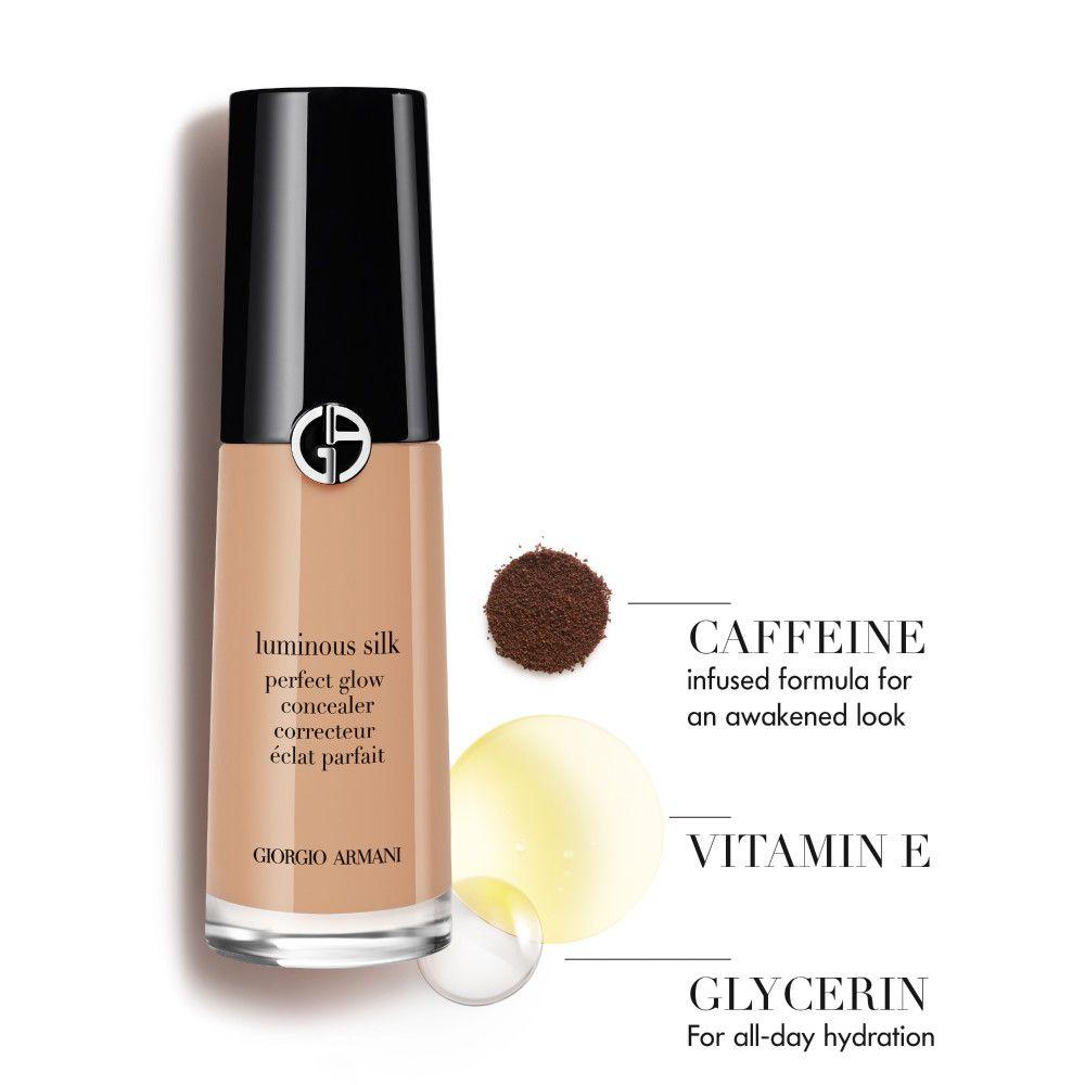 Produktbild GIORGIO ARMANI Luminous Silk Multi-Purpose Glow Concealer 5 von 6
