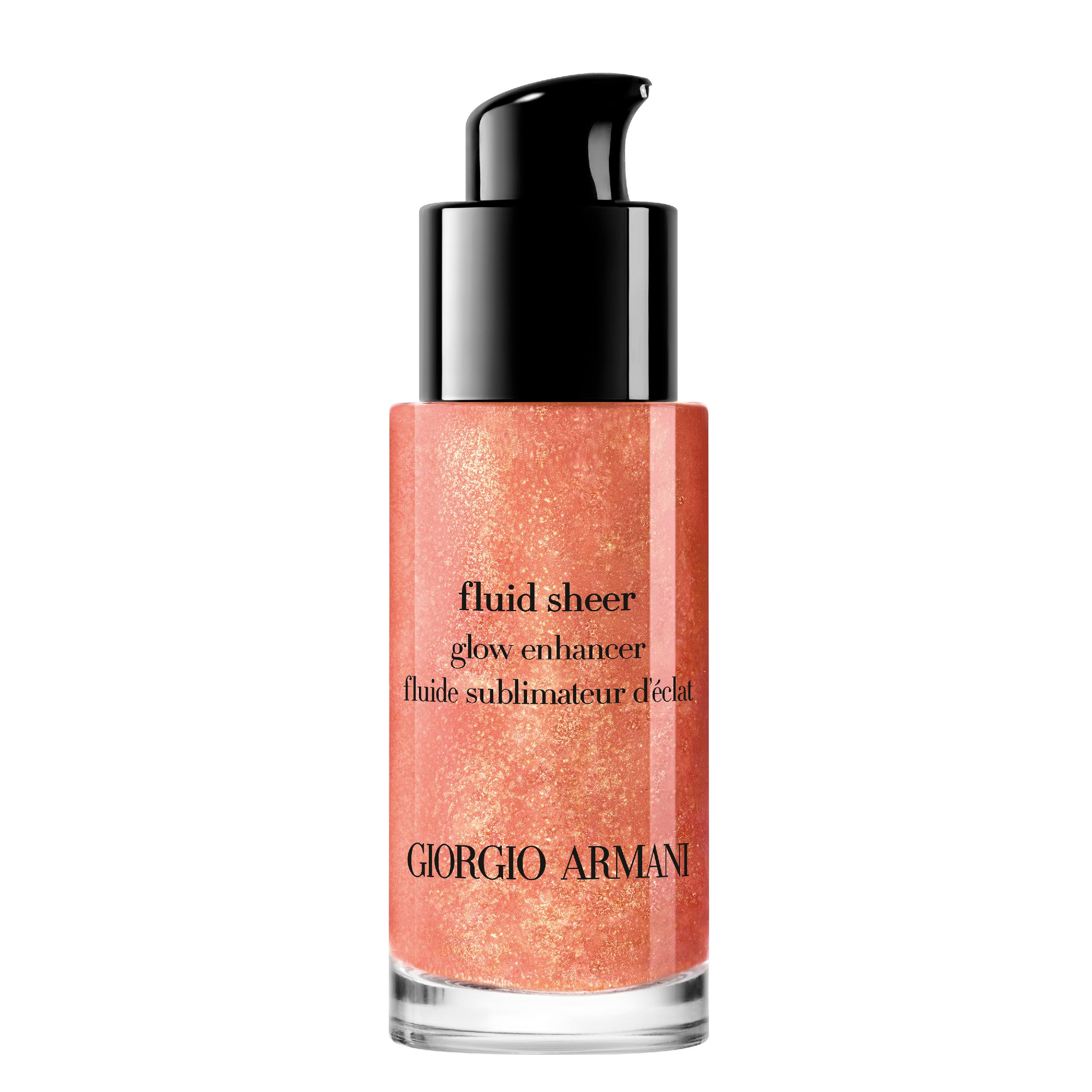 Produktbild GIORGIO ARMANI Highlighter Fluid Sheer 5 von 6