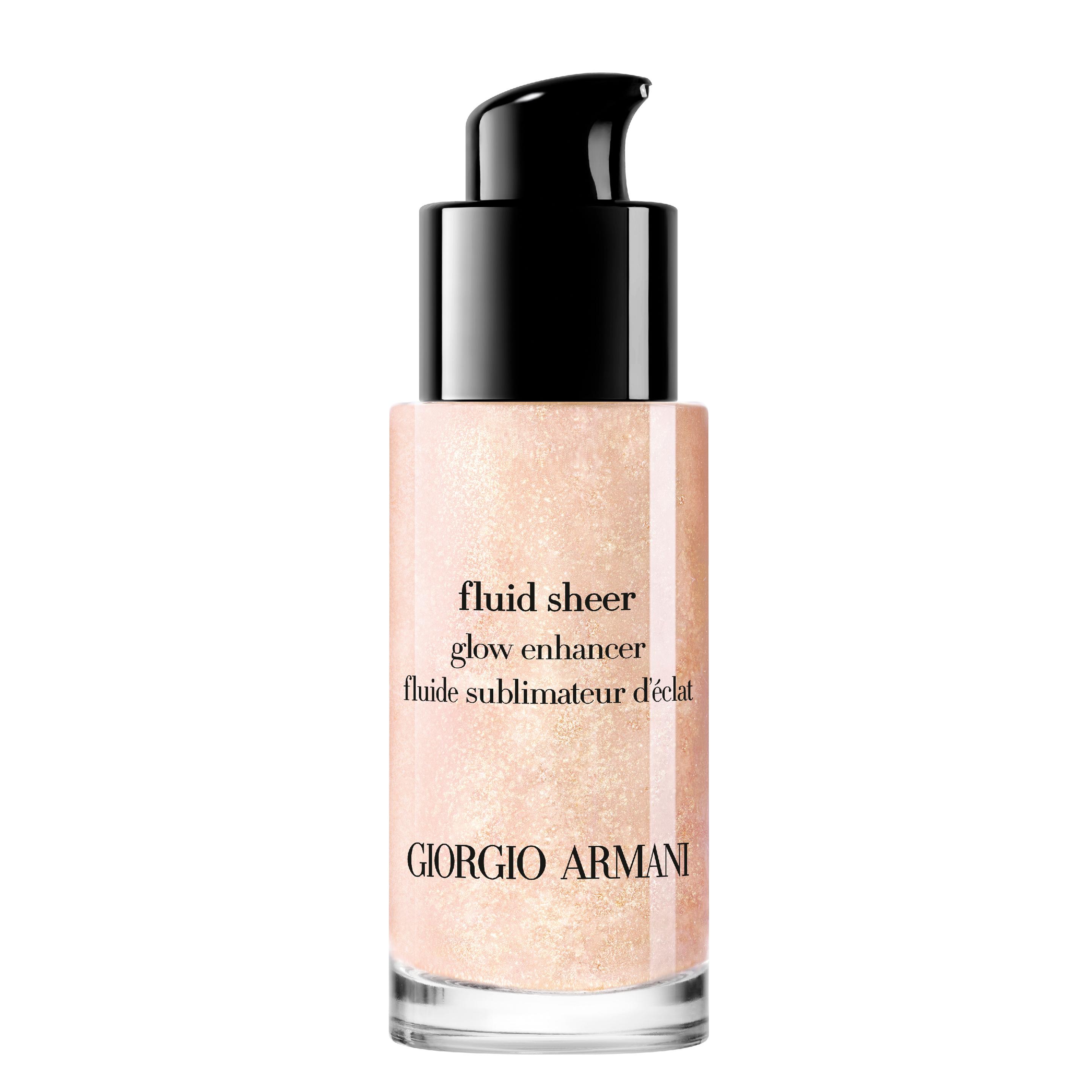 Produktbild GIORGIO ARMANI Highlighter Fluid Sheer 6 von 6