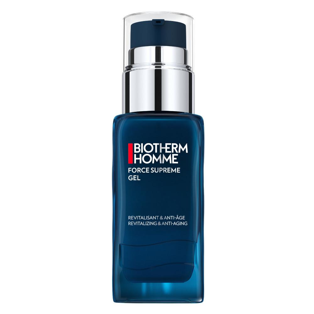 Produktbild BIOTHERM HOMME Gesichtsgel Force Supreme 9 von 9