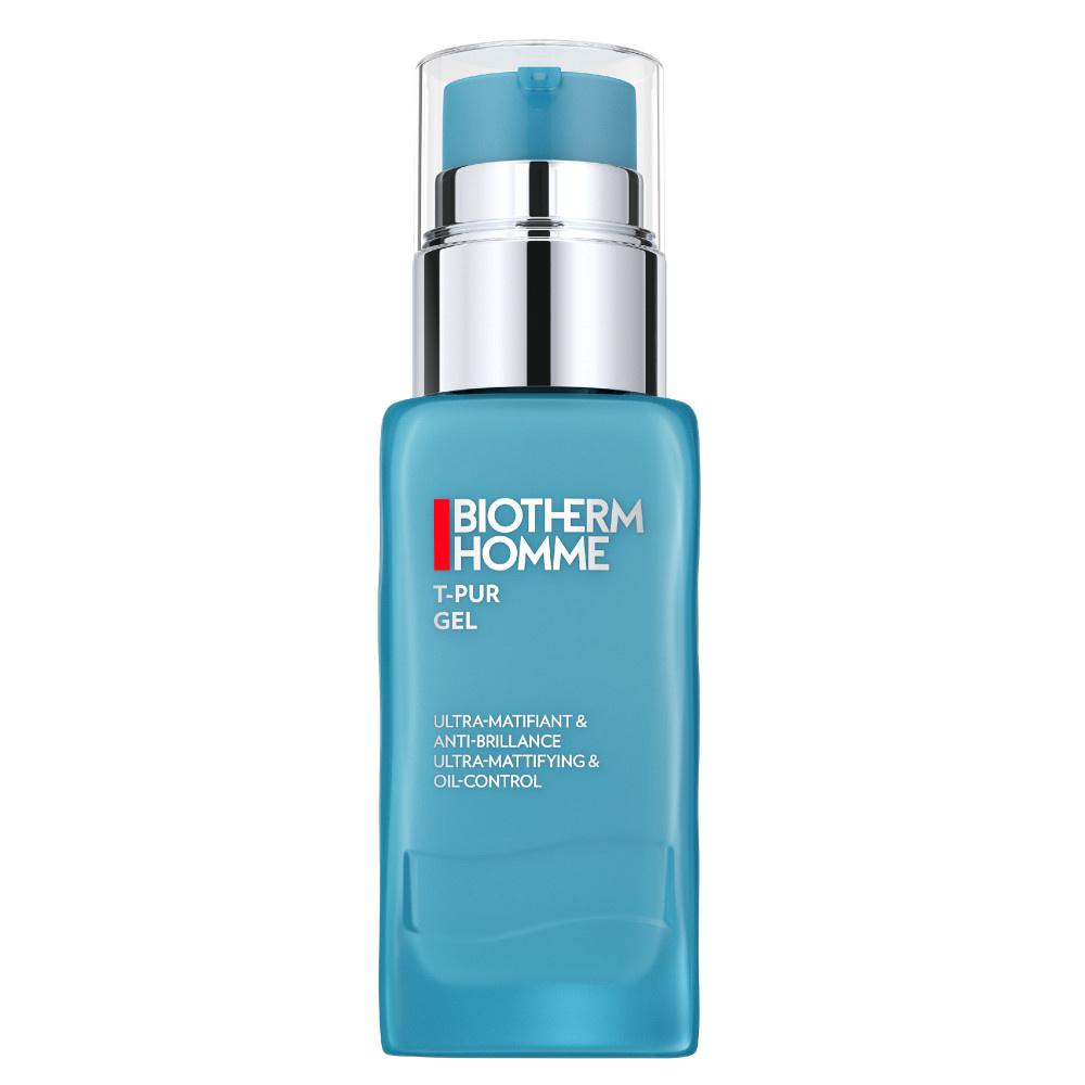 Produktbild BIOTHERM HOMME Feuchtigkeitsgel T-Pur 6 von 9