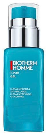 BIOTHERM HOMME Feuchtigkeitsgel T-Pur
