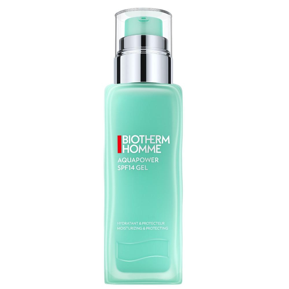 Produktbild BIOTHERM HOMME Gesichtsgel Aquapower 10 von 10