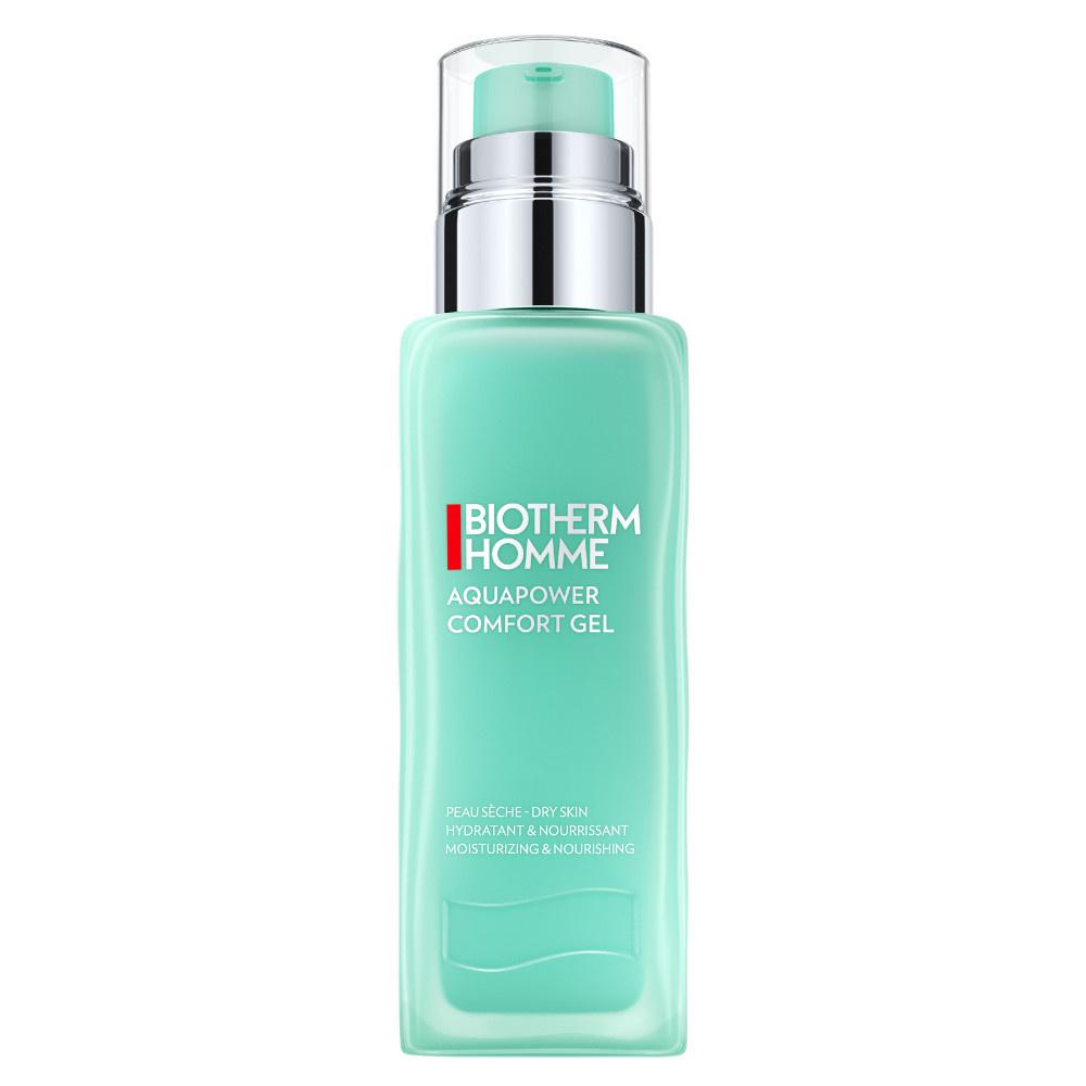 Produktbild BIOTHERM HOMME Gesichtsgel Aquapower Comfort 4 von 10