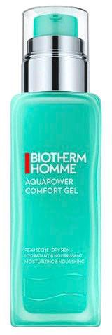 BIOTHERM HOMME Gesichtsgel Aquapower Comfort