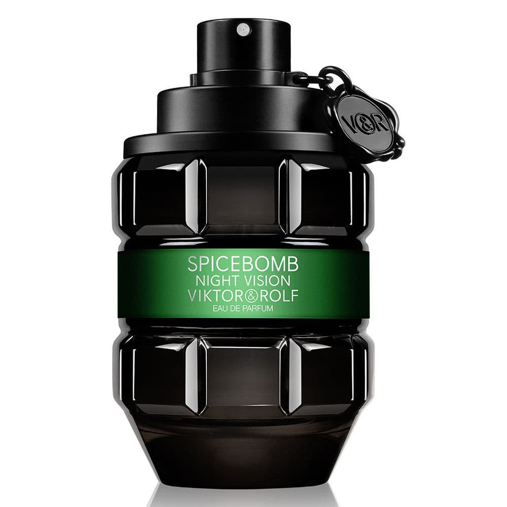 Viktor&Rolf Spicebomb Nightvision Eau de Parfum