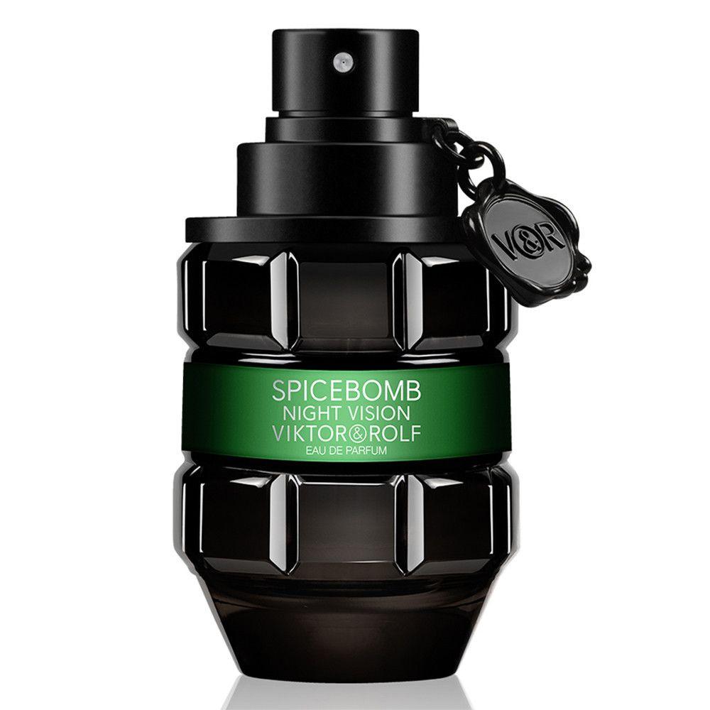 Viktor&Rolf Spicebomb Nightvision Eau de Parfum