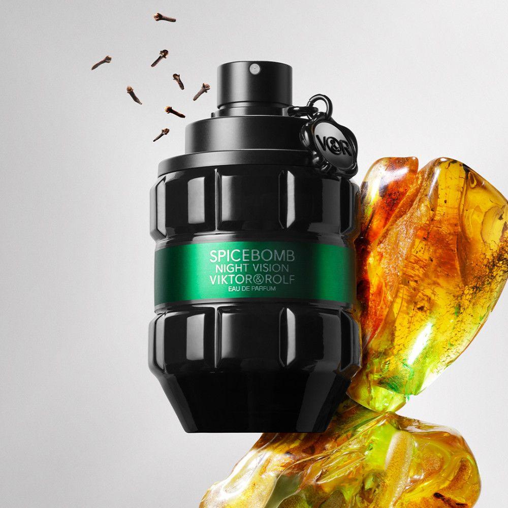 Produktbild Viktor&Rolf Spicebomb Nightvision Eau de Parfum 6 von 7