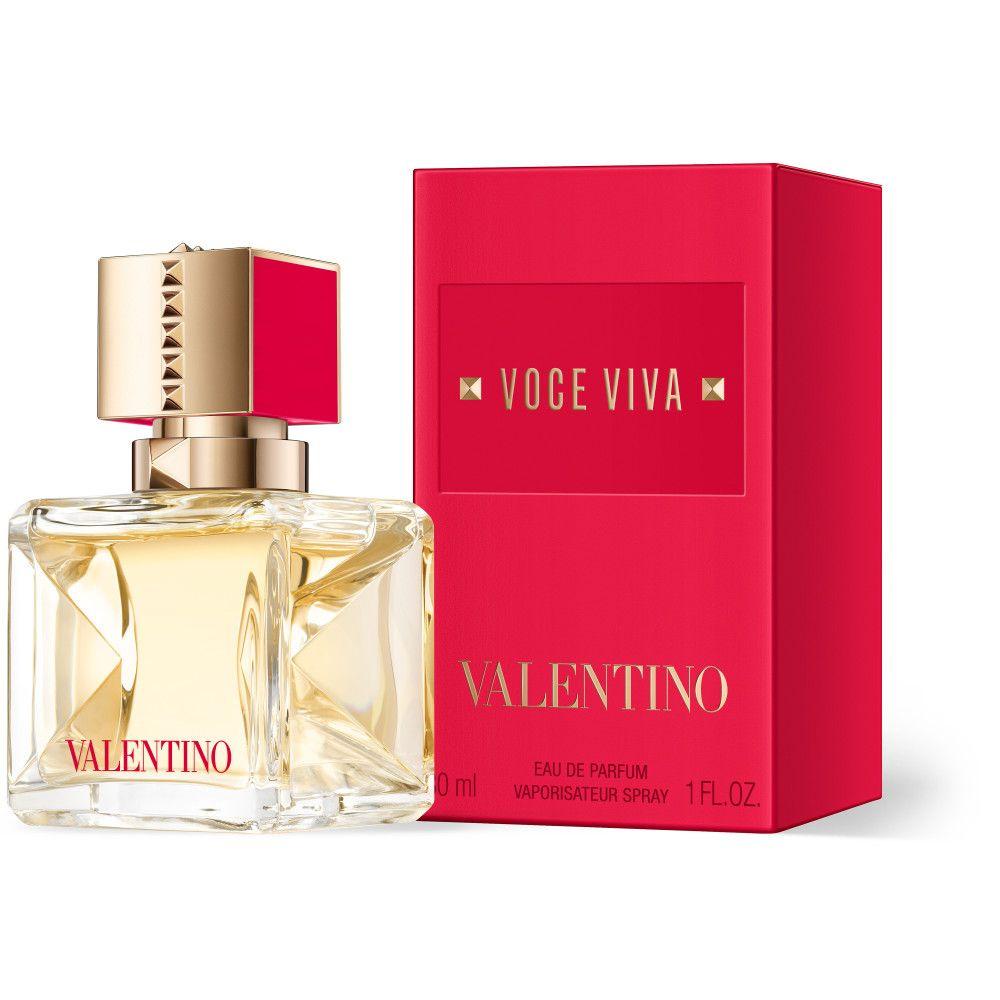 Produktbild VALENTINO VOCE VIVA Eau de Parfum 2 von 5