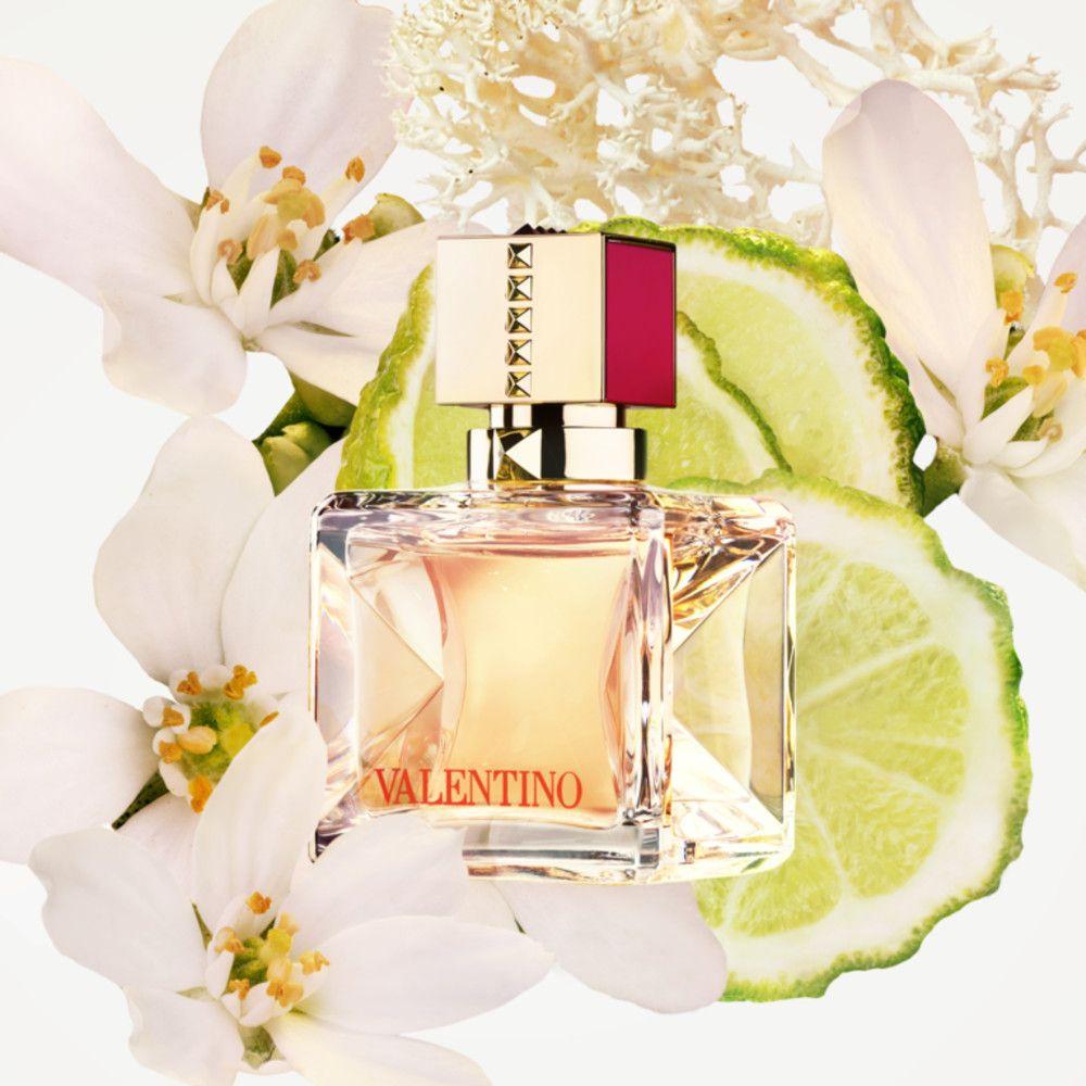 Produktbild VALENTINO VOCE VIVA Eau de Parfum 5 von 5