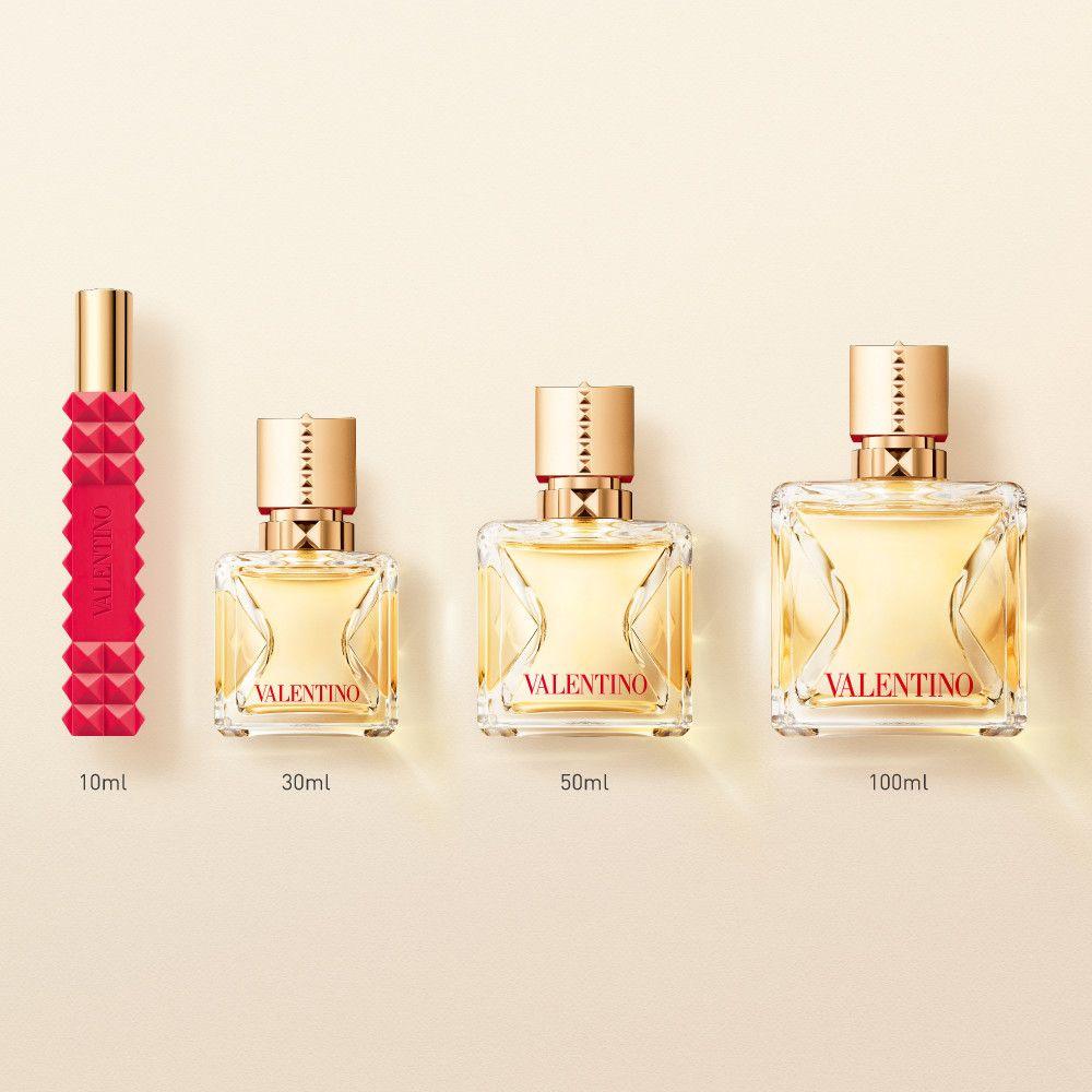 Produktbild VALENTINO VOCE VIVA Eau de Parfum 3 von 5