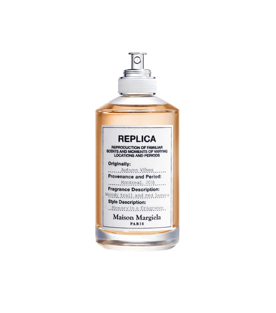 Maison Margiela Replica Autumn Vibes Eau de Toilette