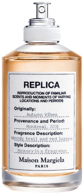 Maison Margiela Replica Autumn Vibes Eau de Toilette