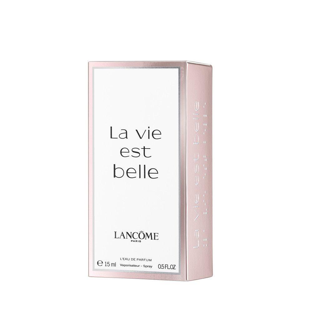 Produktbild LANCÔME La vie est belle Happiness Shot Eau de Parfum 2 von 2