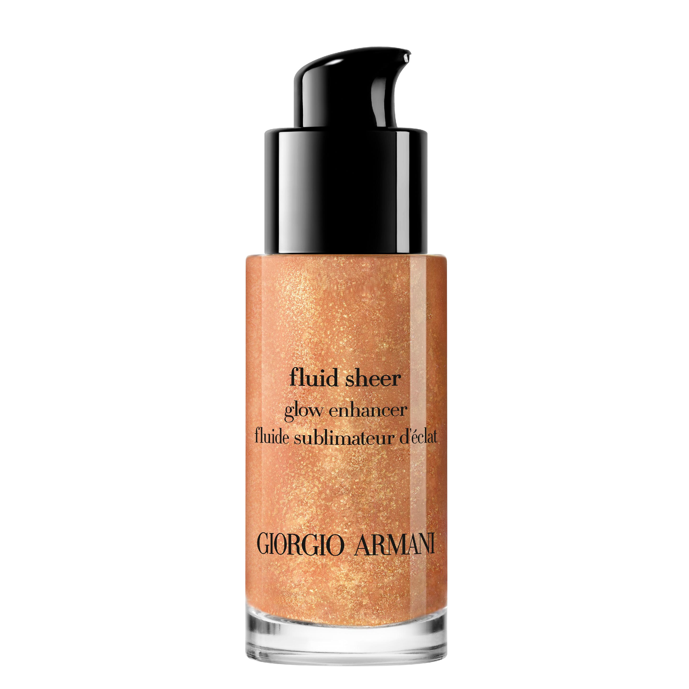 Produktbild GIORGIO ARMANI Highlighter Fluid Sheer 5 von 6