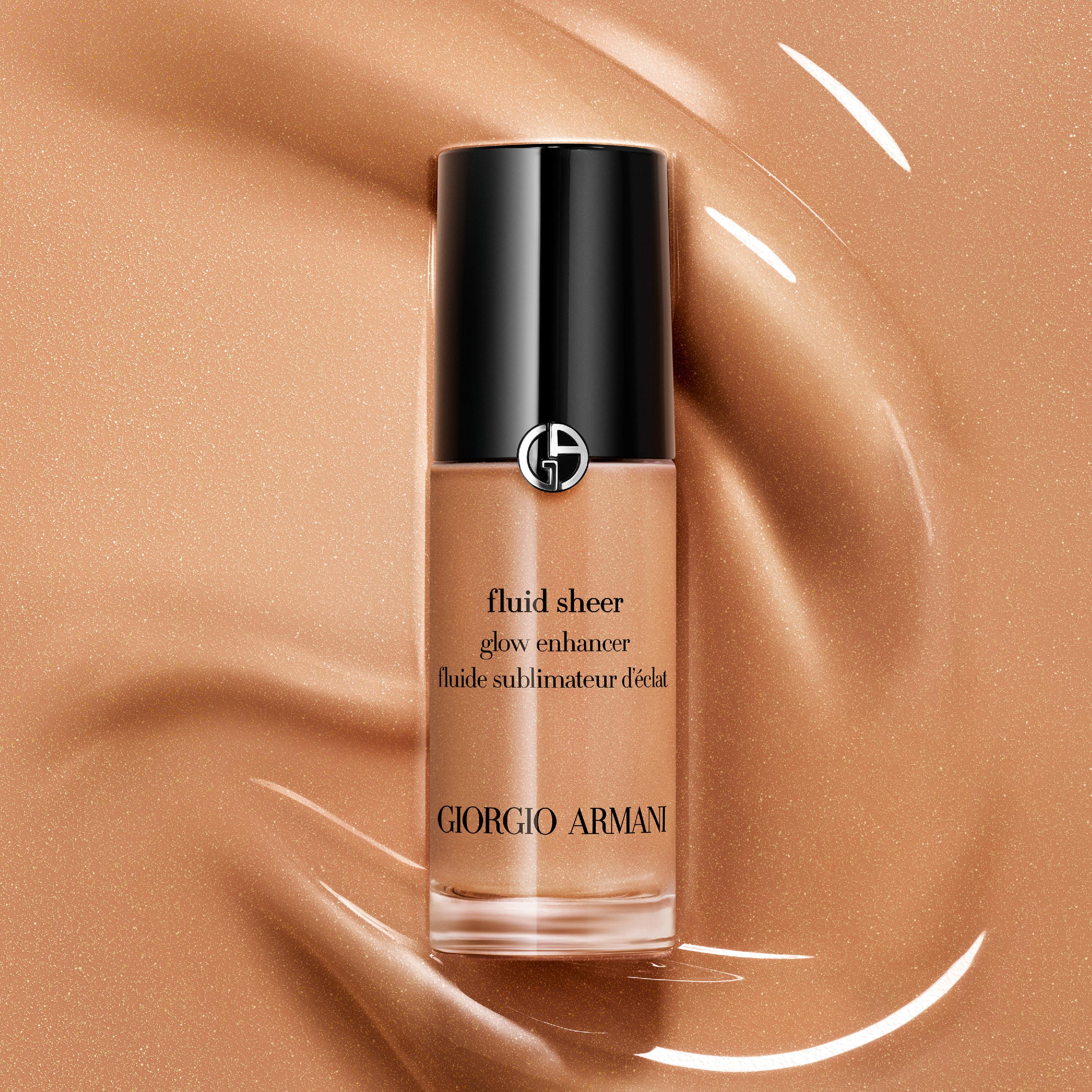 Produktbild GIORGIO ARMANI Highlighter Fluid Sheer 2 von 6
