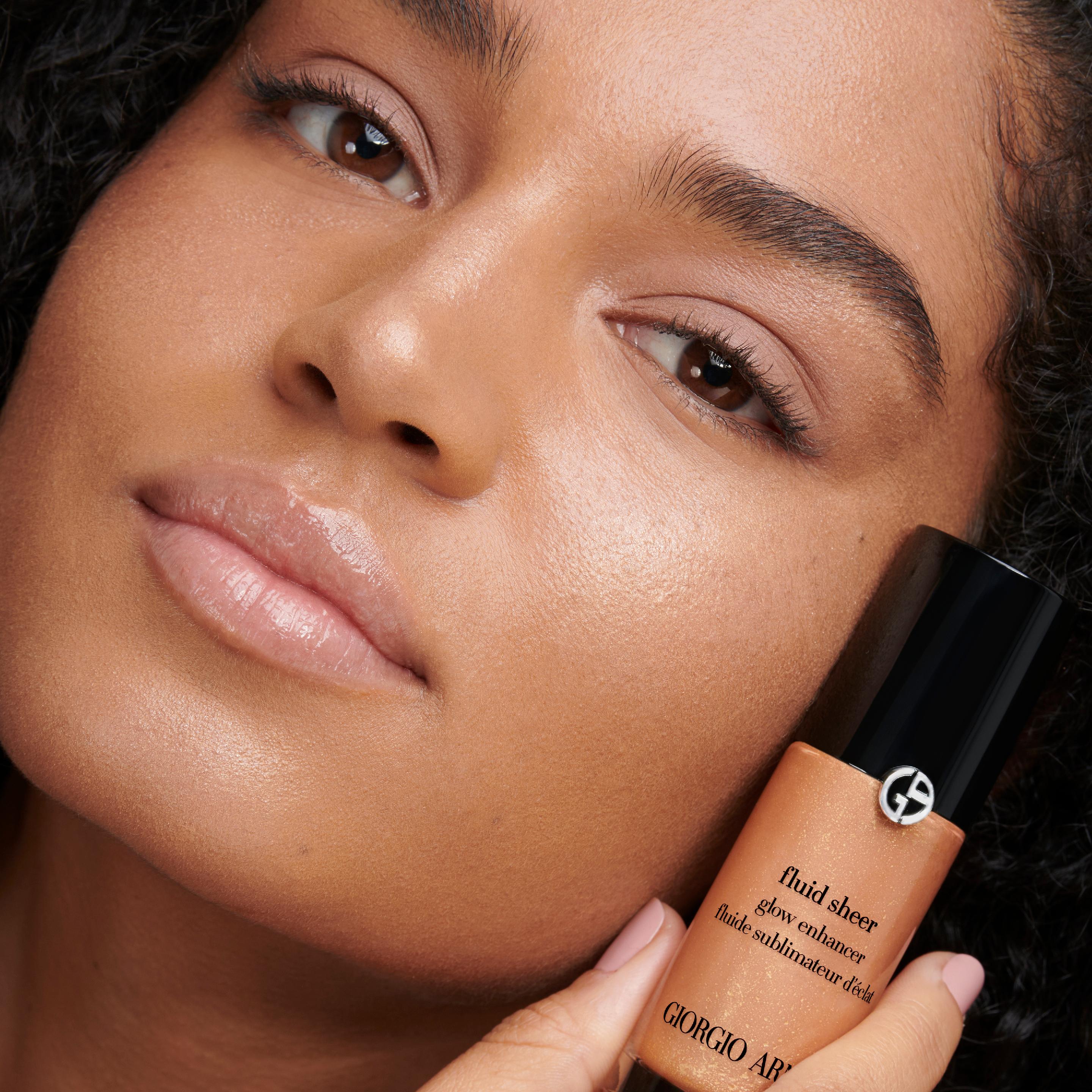 Produktbild GIORGIO ARMANI Highlighter Fluid Sheer 4 von 6