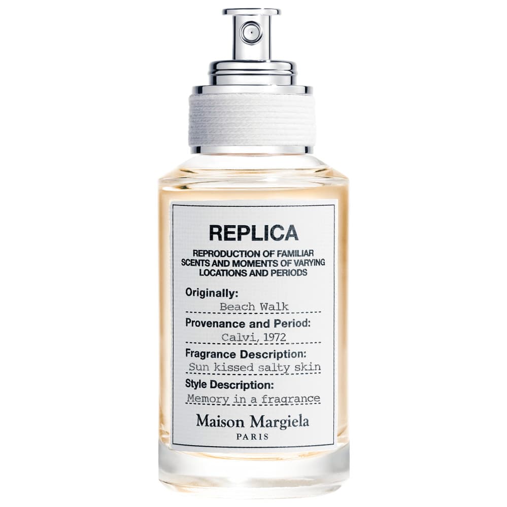 Maison Margiela Replica Beach Walk Eau de Toilette Nachfüllbar