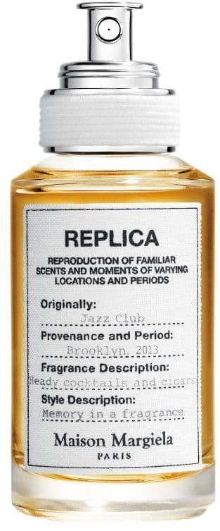 Maison Margiela Replica Jazz Club Eau de Toilette Nachfüllbar