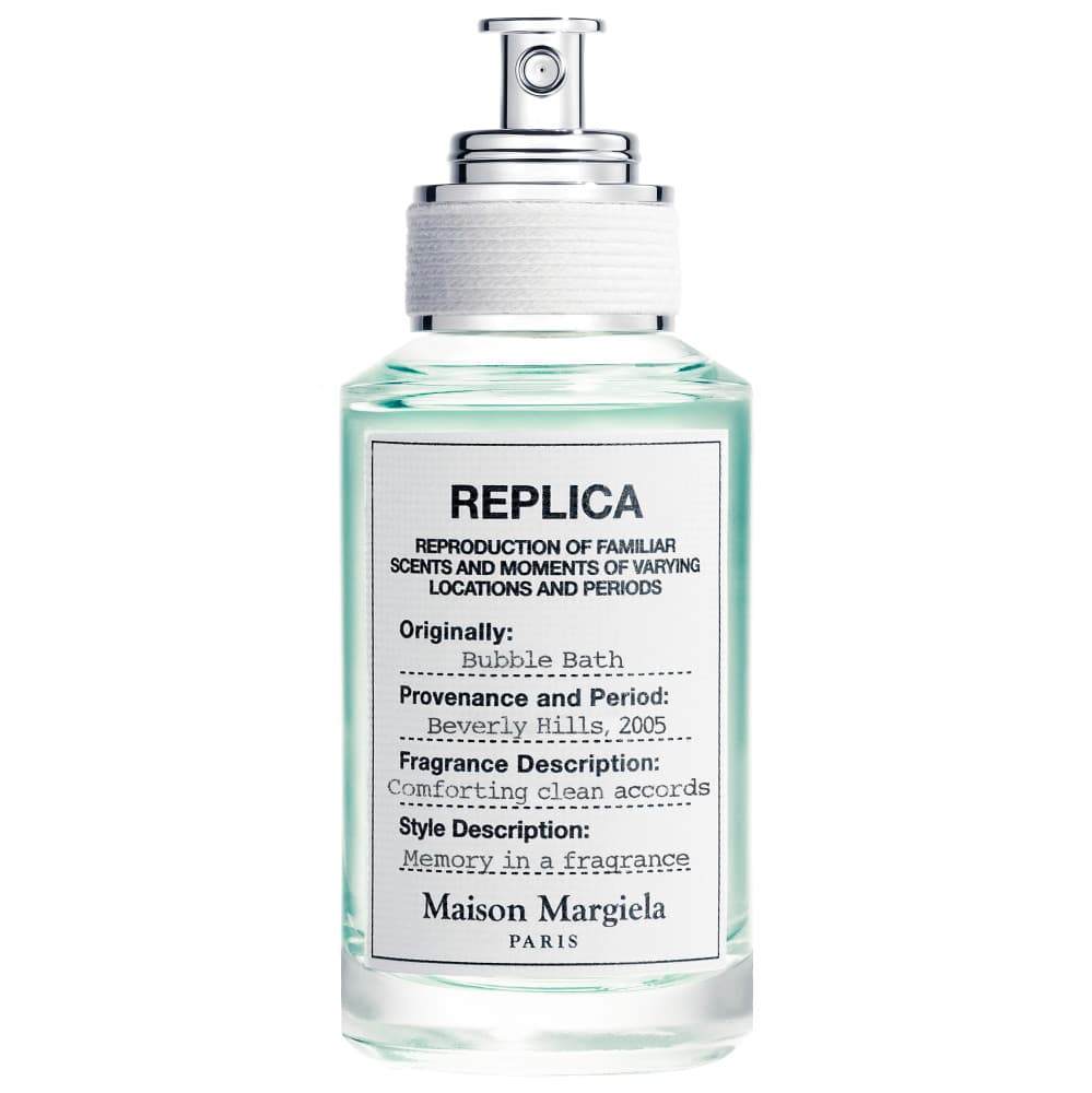 Maison Margiela Replica Bubble Bath Eau de Toilette
