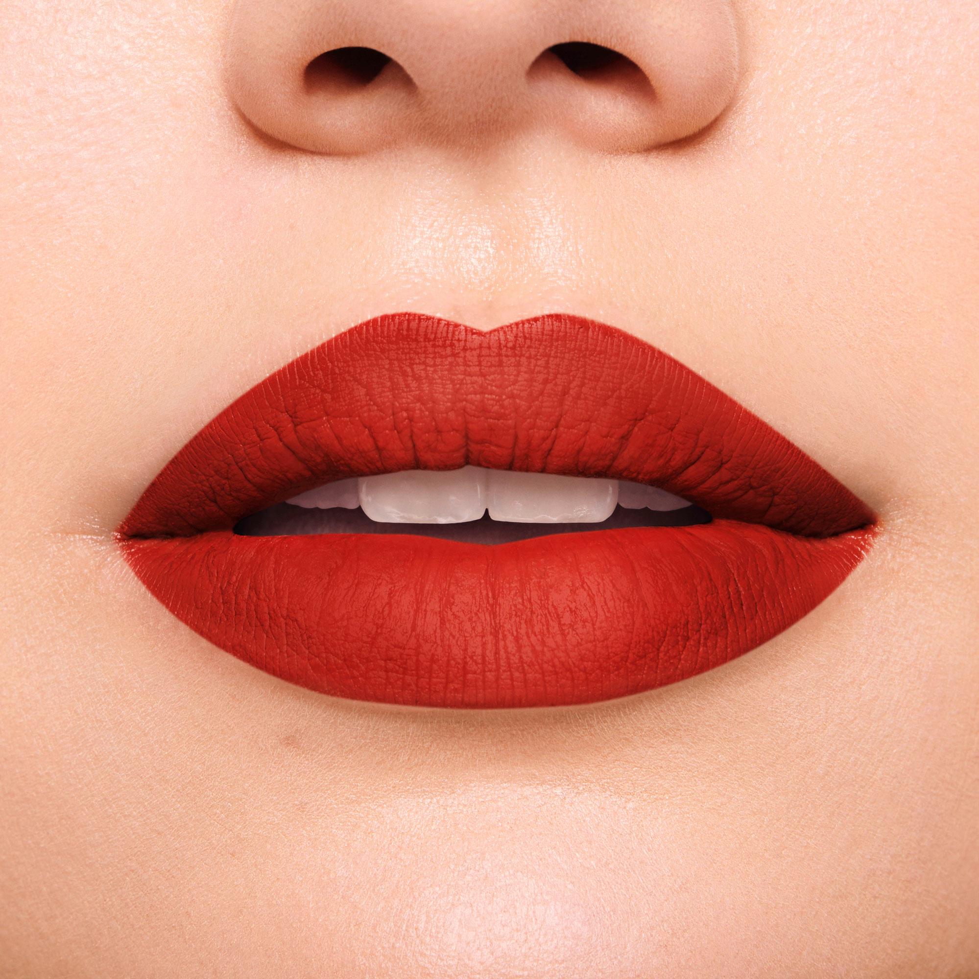 Produktbild LANCÔME L'Absolu Rouge Drama Ink 7 von 8