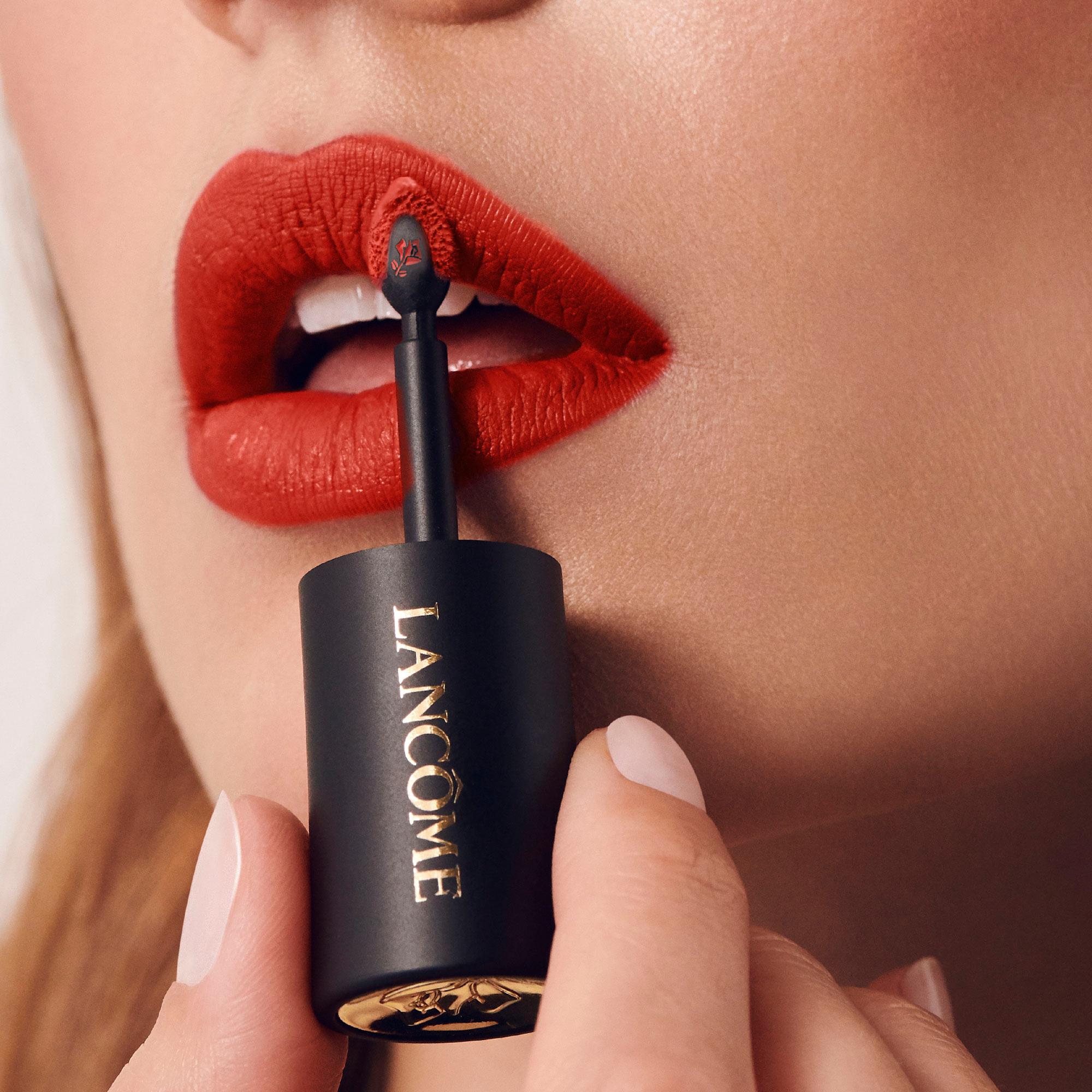Produktbild LANCÔME L'Absolu Rouge Drama Ink 8 von 8