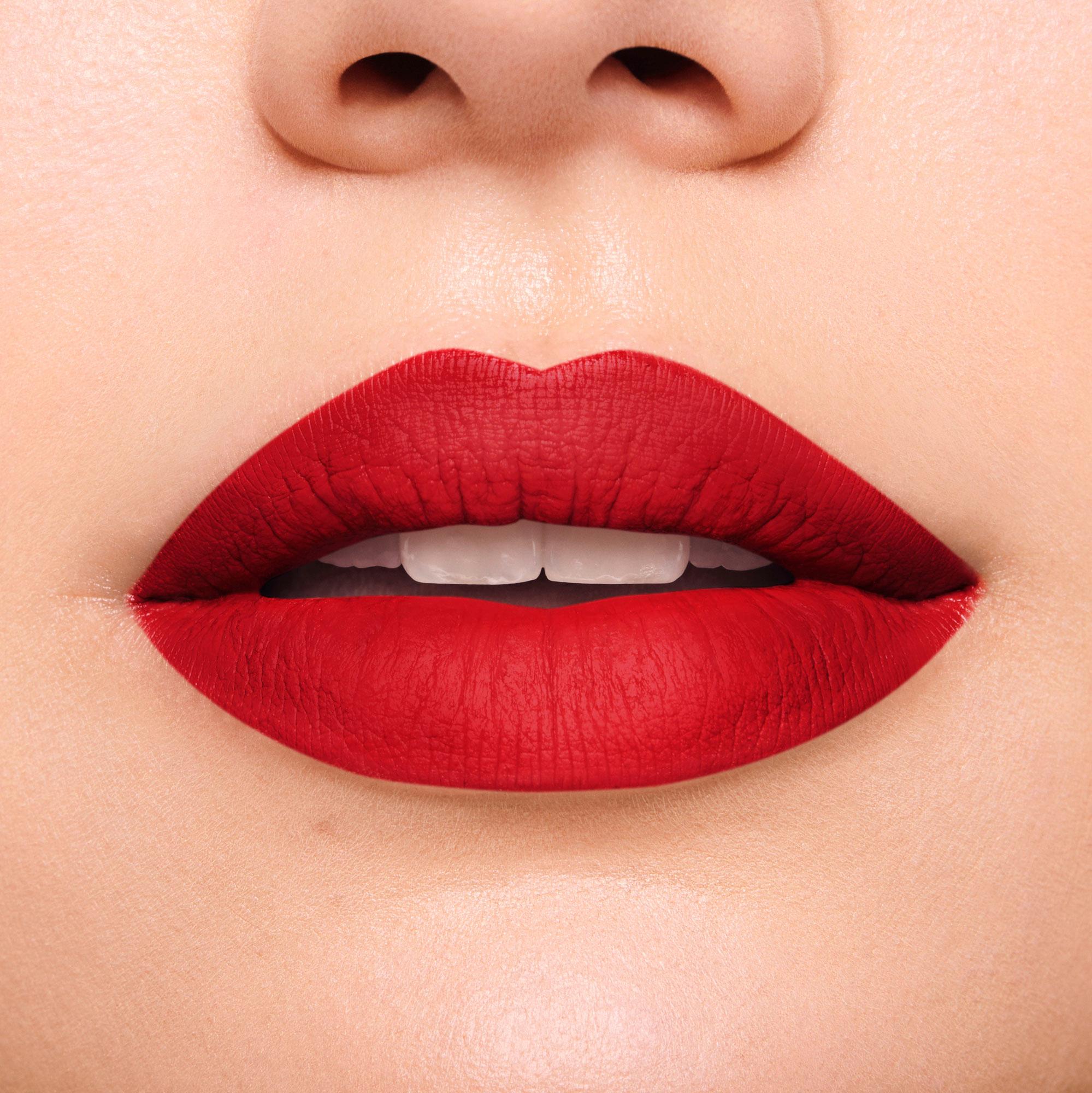 Produktbild LANCÔME L'Absolu Rouge Drama Ink 3 von 7