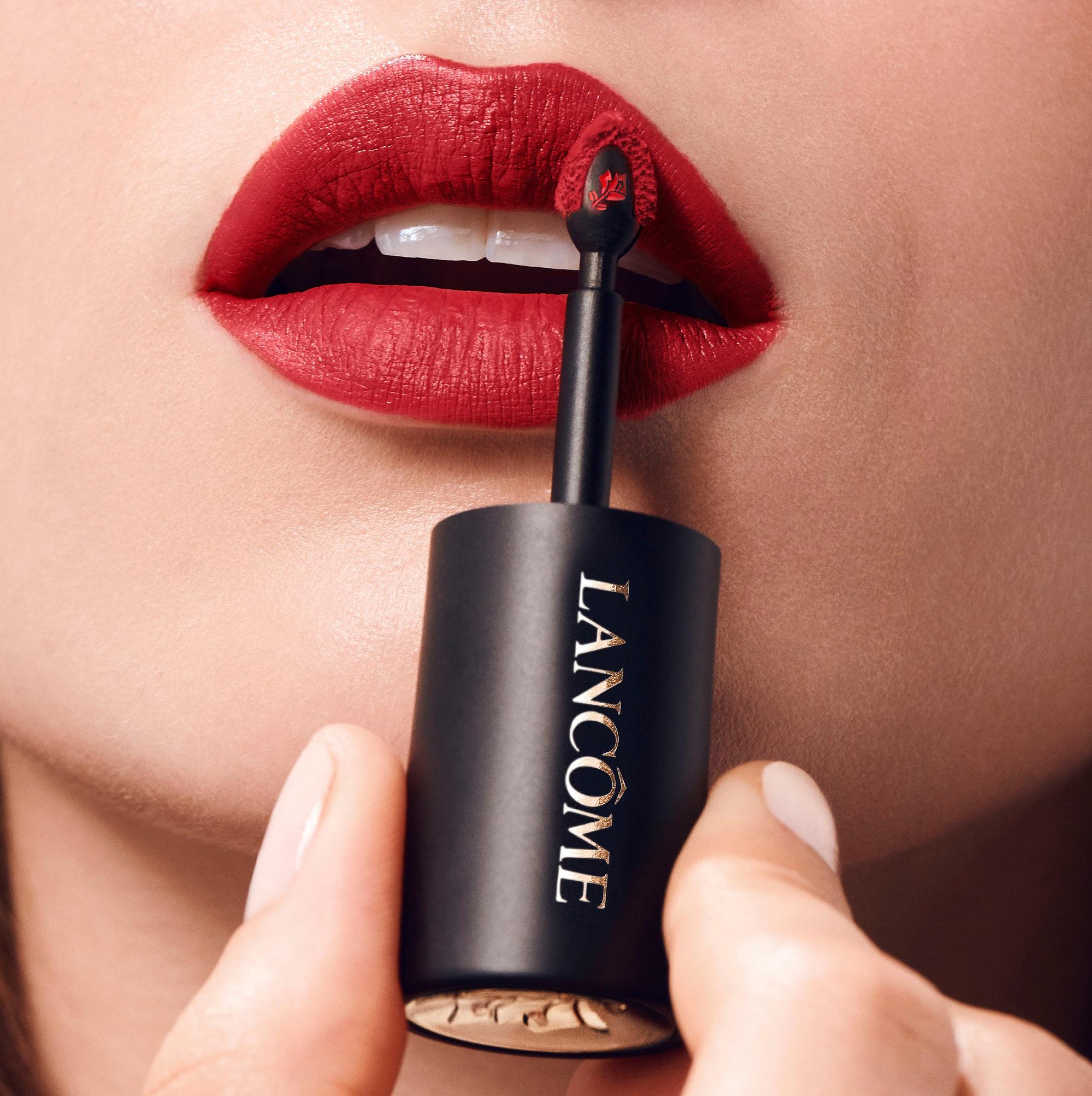 Produktbild LANCÔME L'Absolu Rouge Drama Ink 6 von 8
