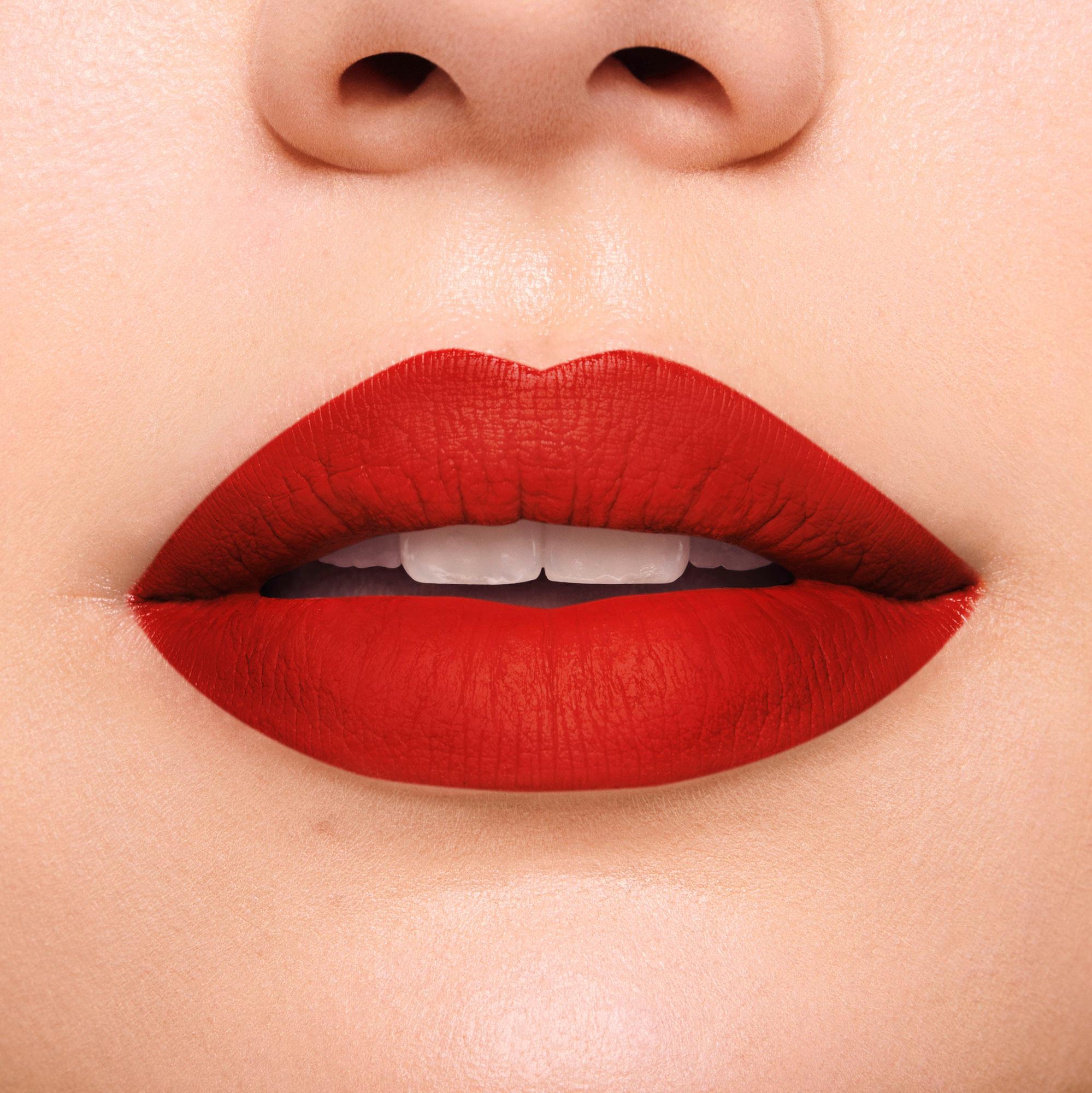Produktbild LANCÔME L'Absolu Rouge Drama Ink 6 von 6