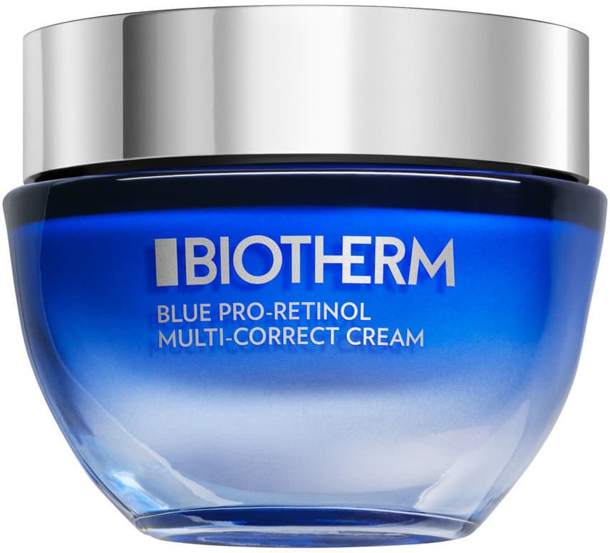 BIOTHERM Blue Pro-Retinol Multi-Correct Cream