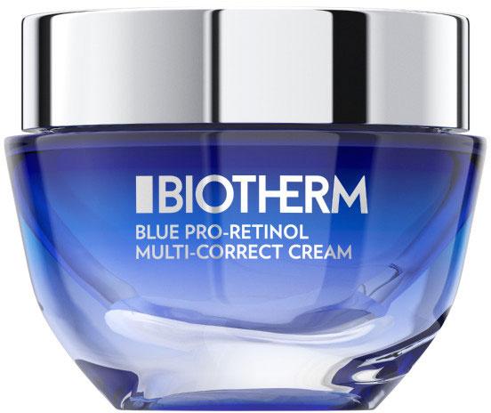 BIOTHERM Blue Pro-Retinol Multi-Correct Cream