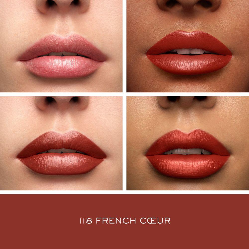 Produktbild LANCÔME Lippenstift L'Absolu Rouge Cream 2 von 5