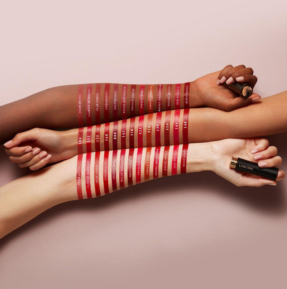 Produktbild LANCÔME Lippenstift L'Absolu Rouge Cream 3 von 5
