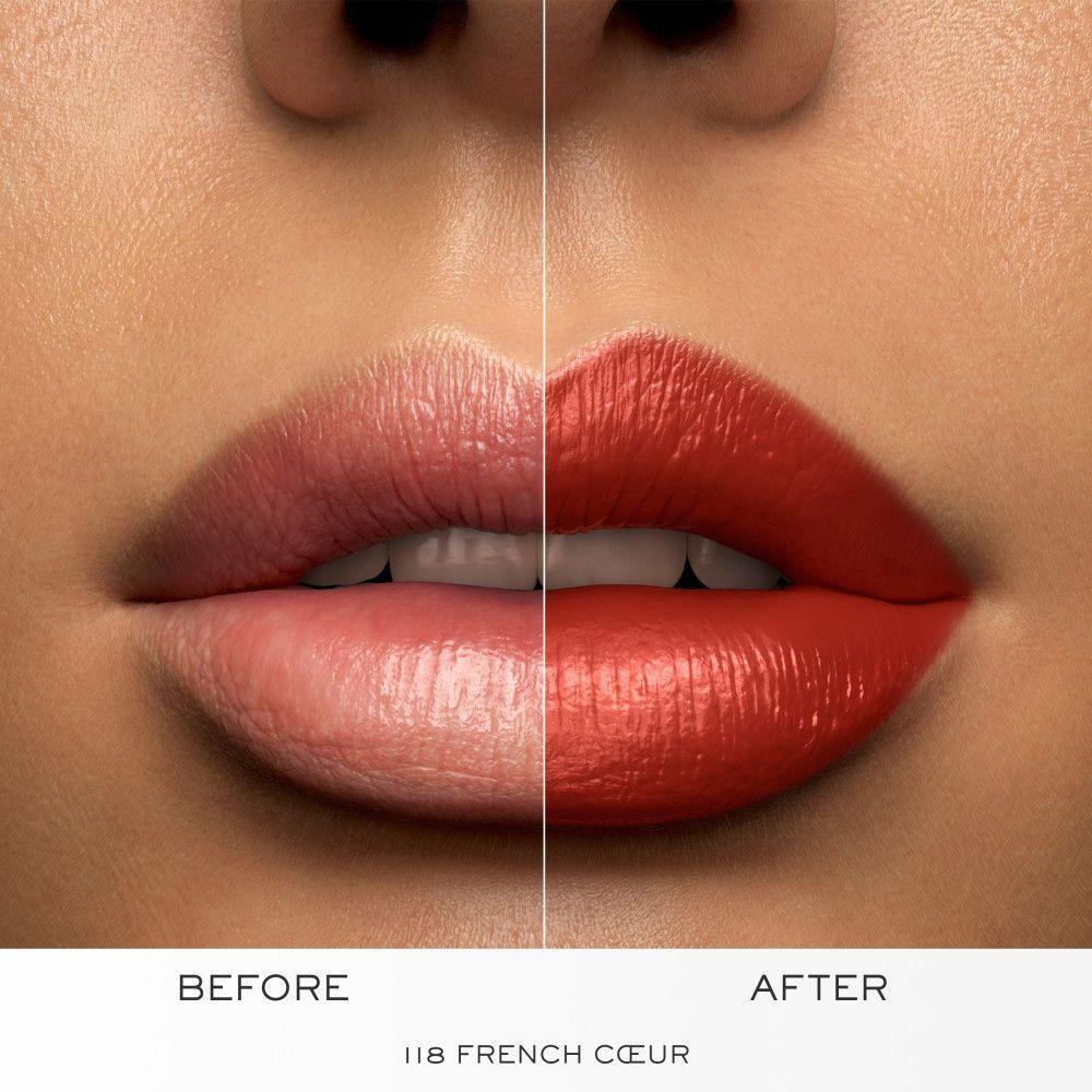Produktbild LANCÔME Lippenstift L'Absolu Rouge Cream 4 von 5