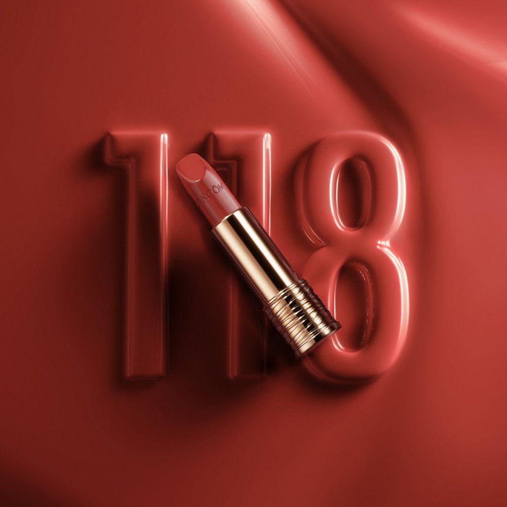 Produktbild LANCÔME Lippenstift L'Absolu Rouge Cream 5 von 5