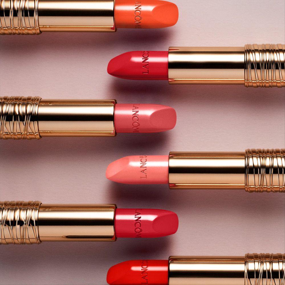 Produktbild LANCÔME Lippenstift L'Absolu Rouge Cream 4 von 4