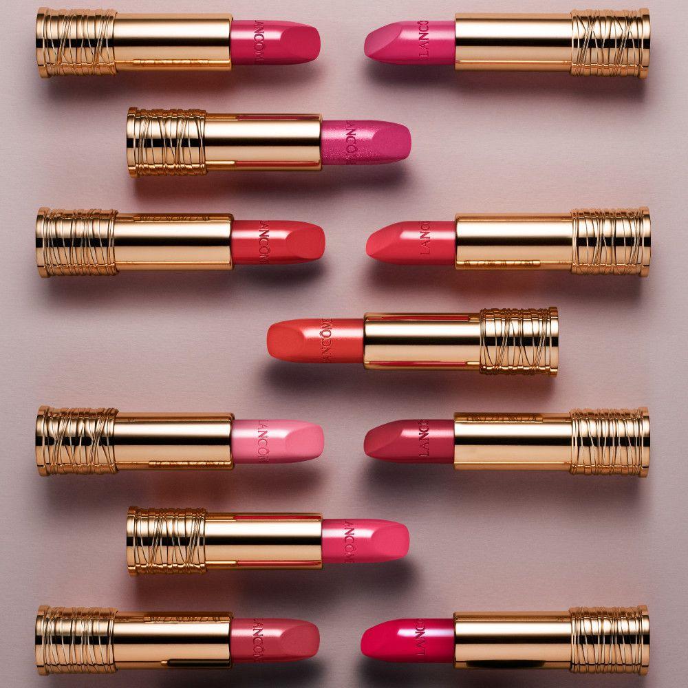 Produktbild LANCÔME Lippenstift L'Absolu Rouge Cream 4 von 4