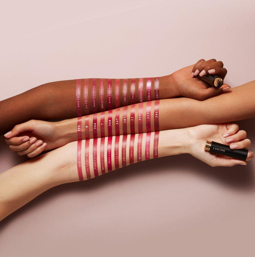 Produktbild LANCÔME Lippenstift L'Absolu Rouge Cream 3 von 4