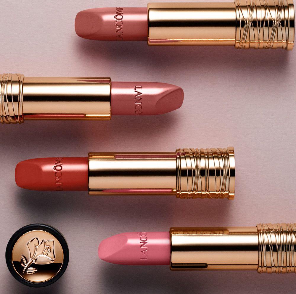 Produktbild LANCÔME Lippenstift L'Absolu Rouge Cream 5 von 5