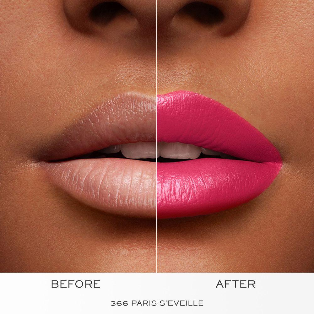 Produktbild LANCÔME Lippenstift L'Absolu Rouge Cream 4 von 5