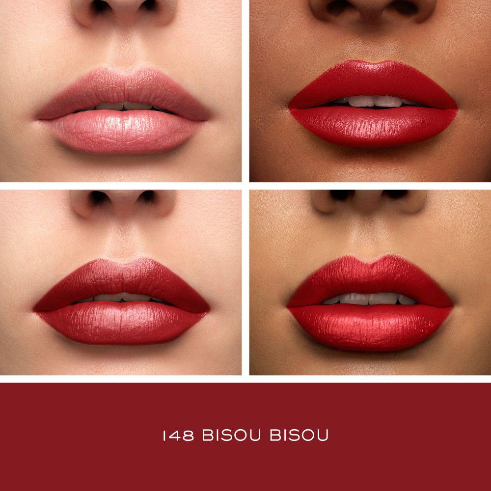 Produktbild LANCÔME Lippenstift L'Absolu Rouge Cream 2 von 5