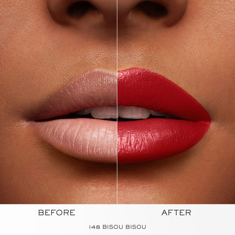 Produktbild LANCÔME Lippenstift L'Absolu Rouge Cream 4 von 5