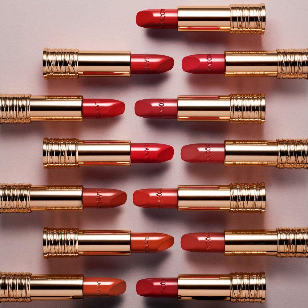 Produktbild LANCÔME Lippenstift L'Absolu Rouge Cream 3 von 4