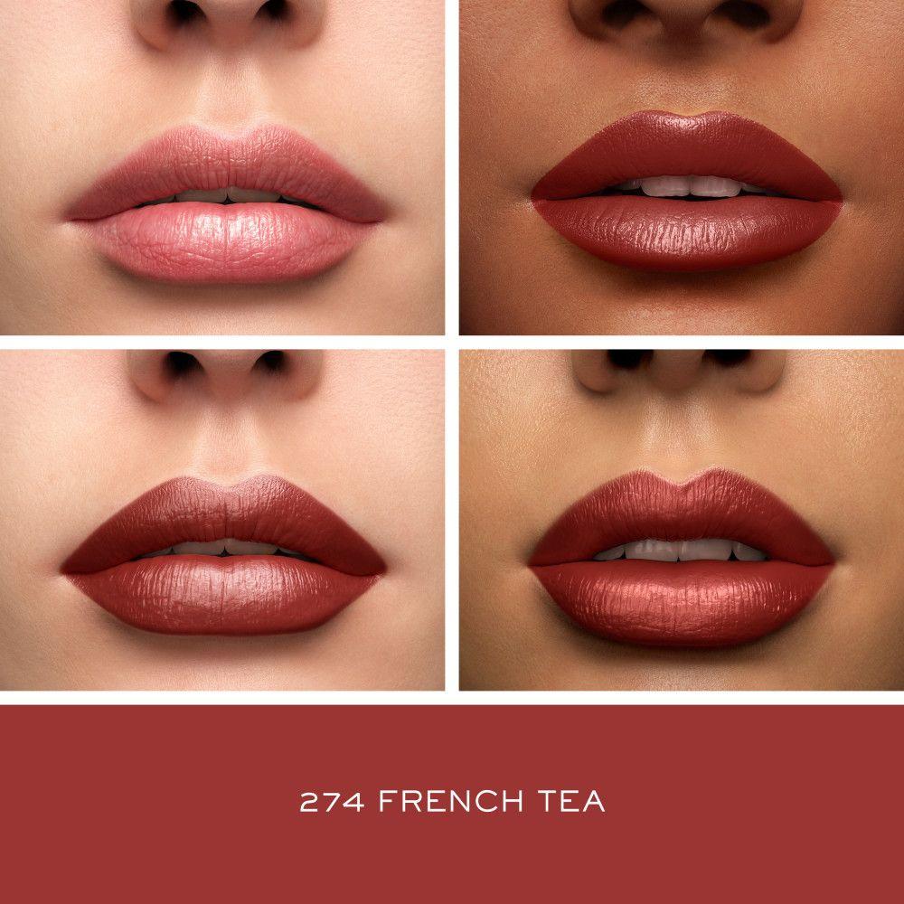 Produktbild LANCÔME Lippenstift L'Absolu Rouge Cream 2 von 6