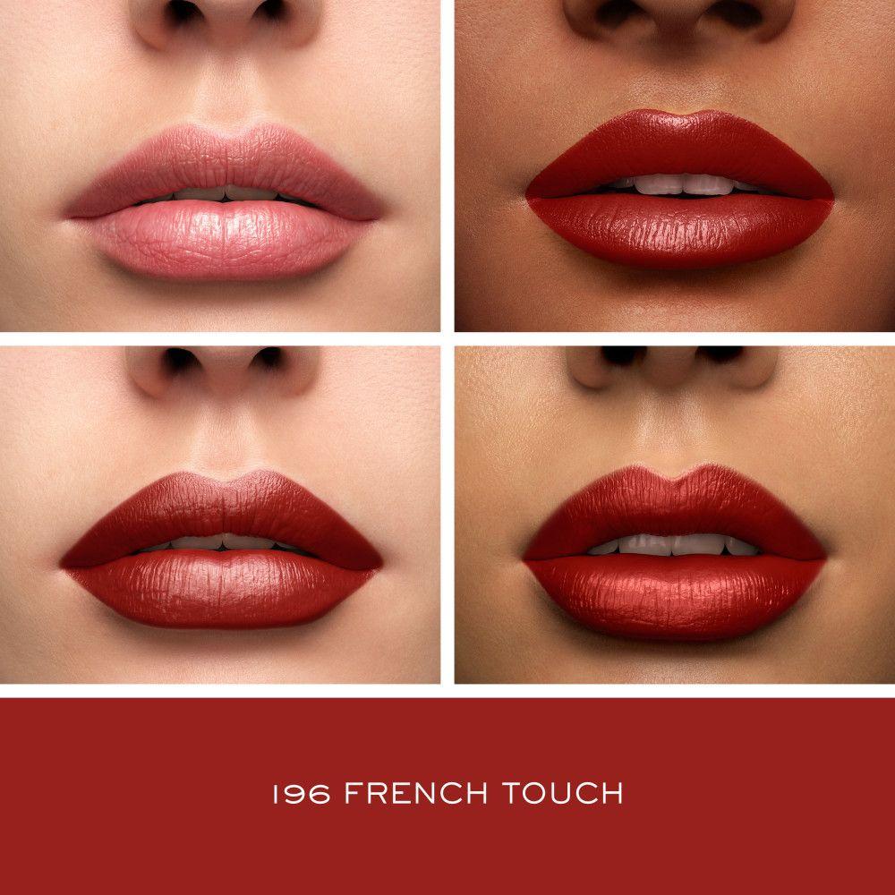Produktbild LANCÔME Lippenstift L'Absolu Rouge Cream 2 von 5