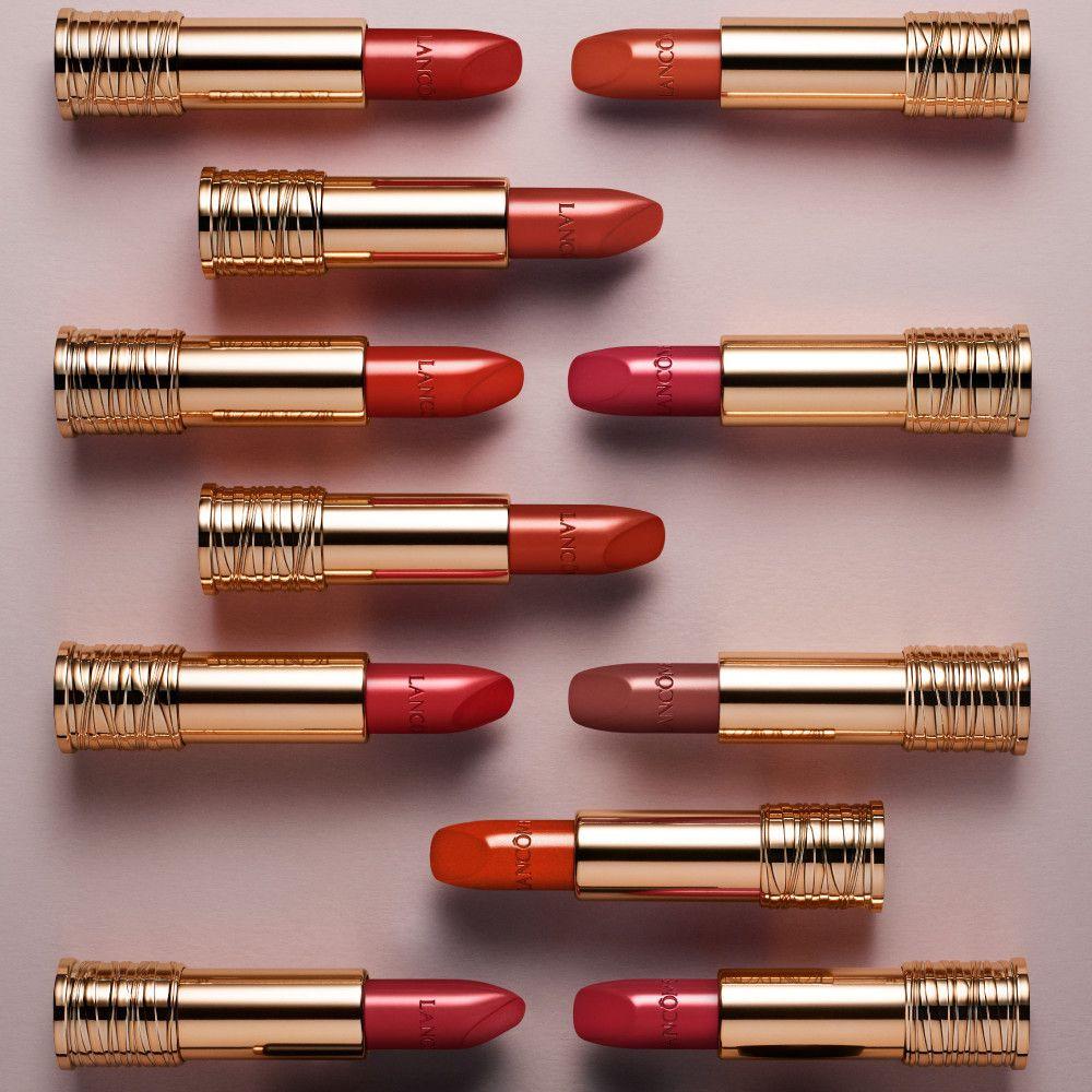 Produktbild LANCÔME Lippenstift L'Absolu Rouge Cream 4 von 5