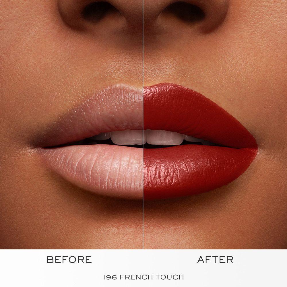 Produktbild LANCÔME Lippenstift L'Absolu Rouge Cream 5 von 5