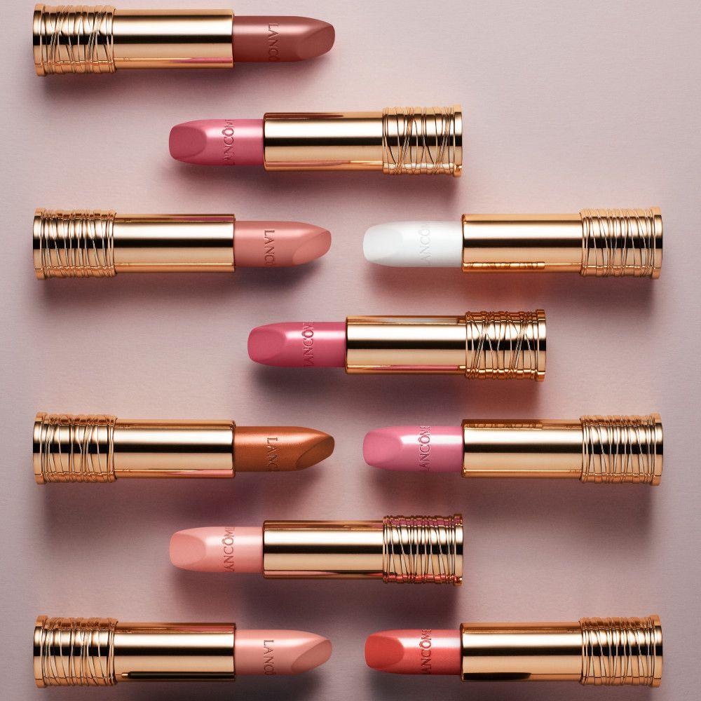 Produktbild LANCÔME Lippenstift L'Absolu Rouge Cream 4 von 5