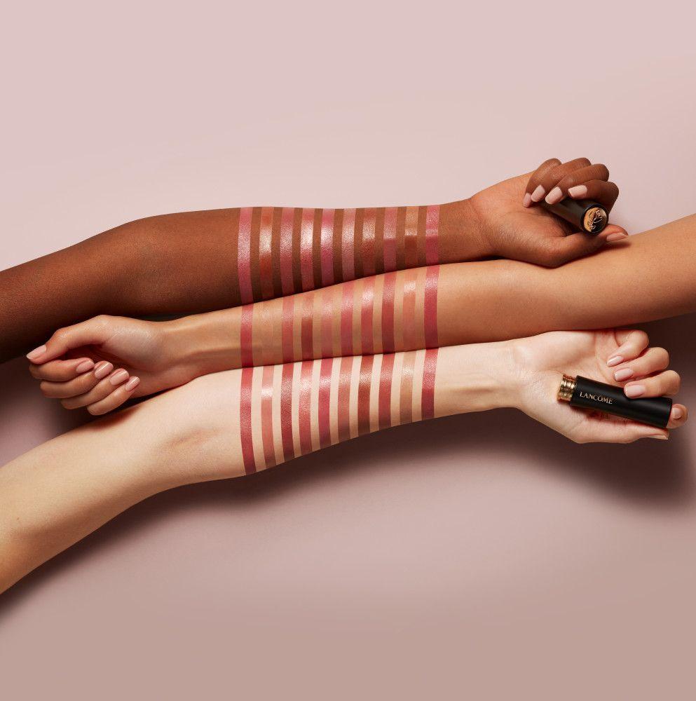 Produktbild LANCÔME Lippenstift L'Absolu Rouge Cream 5 von 5