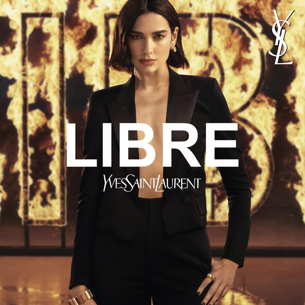Produktbild Yves Saint Laurent Libre Eau de Toilette 4 von 6